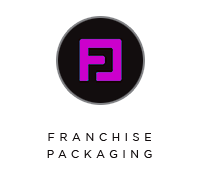 Franchise food packaging